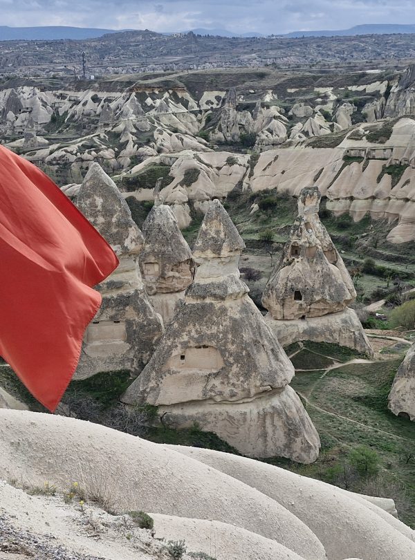 Göreme Panorama View Point