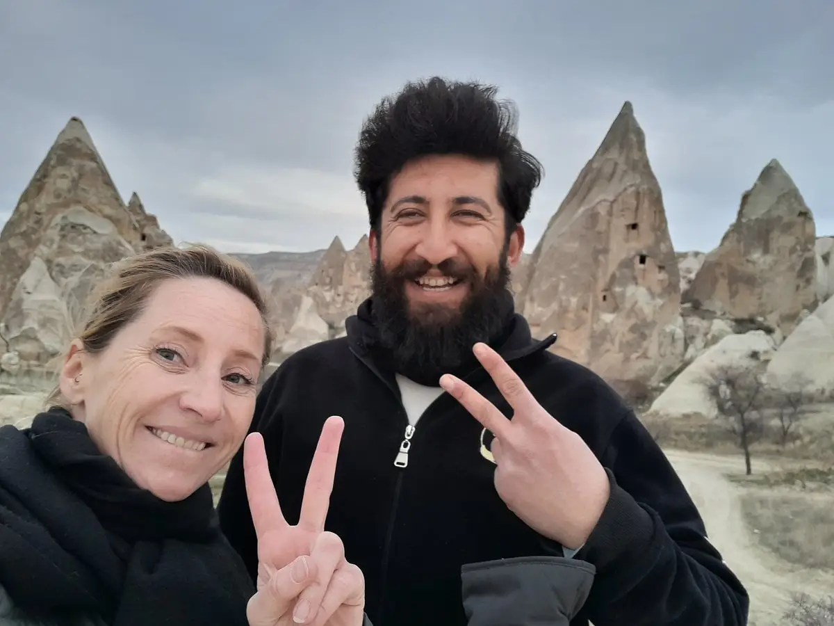 Cappadocia ATV Tours