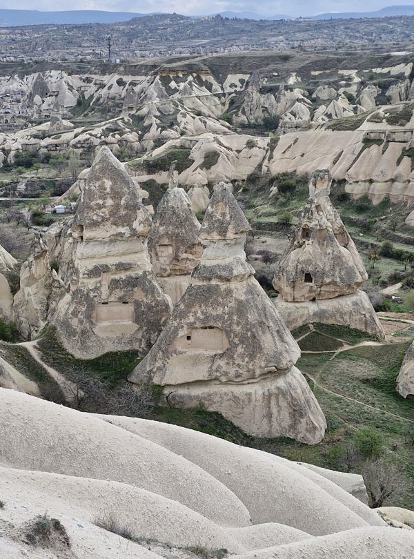 Göreme panorama