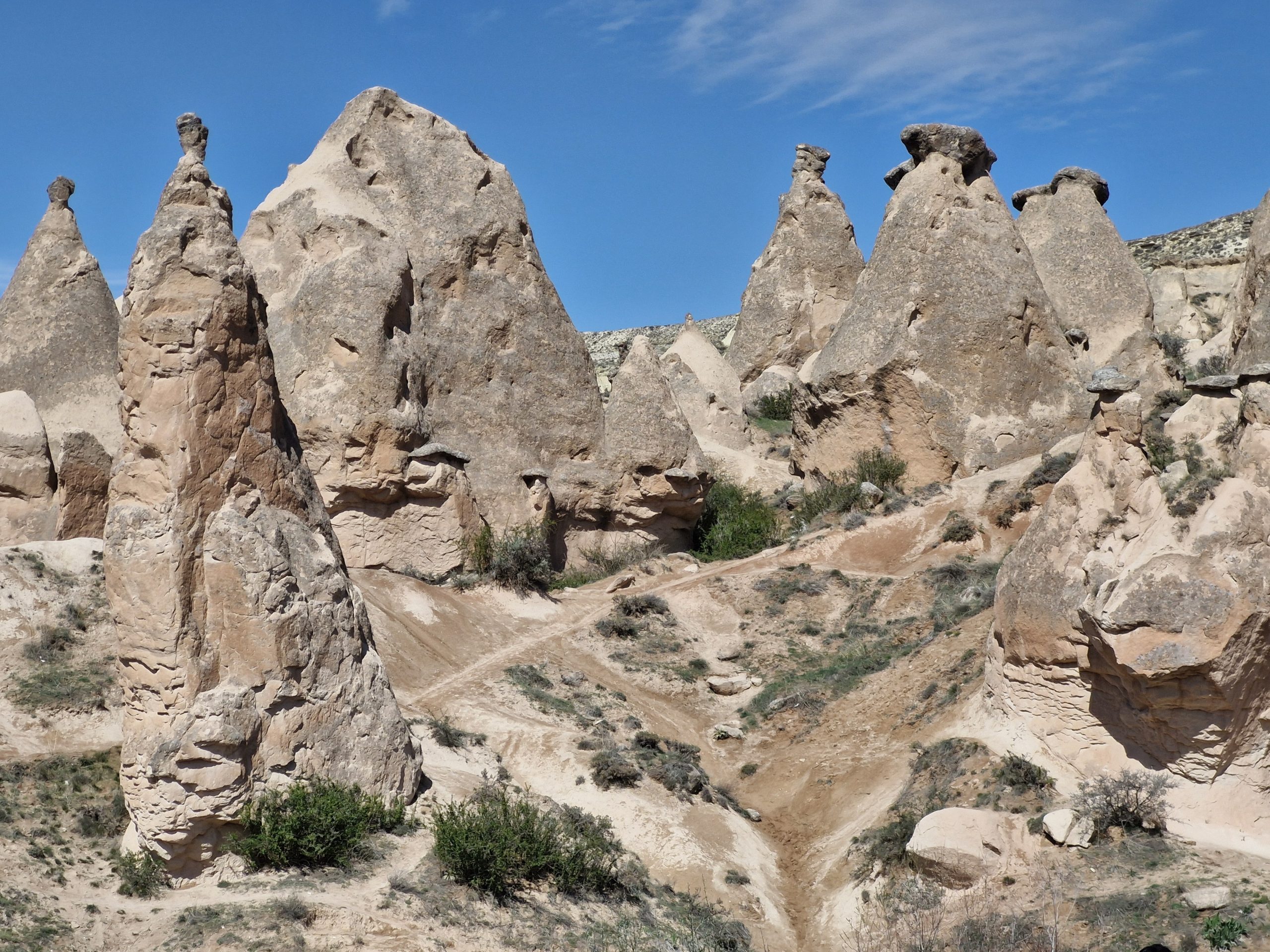 Devrent (Imagination) Valley