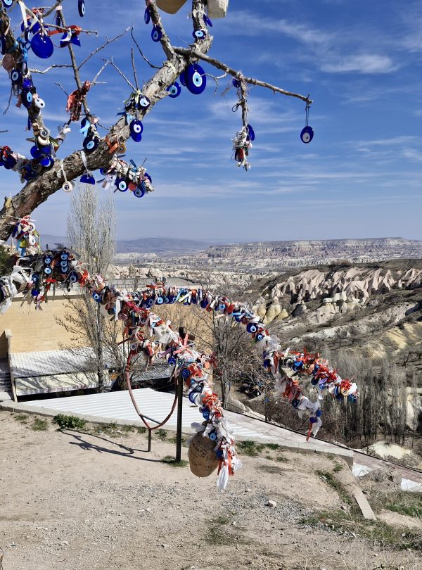 Pigeon valley - Green Tour